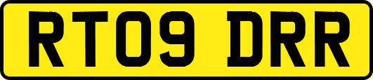 RT09DRR