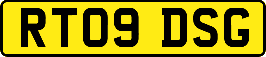 RT09DSG