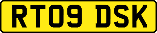 RT09DSK