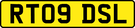RT09DSL