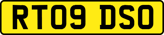 RT09DSO