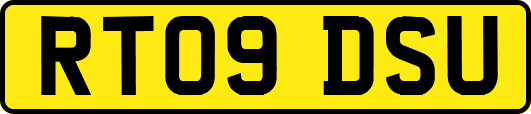 RT09DSU
