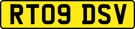 RT09DSV