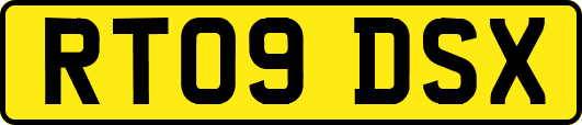 RT09DSX