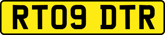 RT09DTR