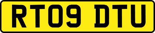 RT09DTU
