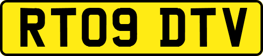 RT09DTV