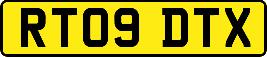 RT09DTX
