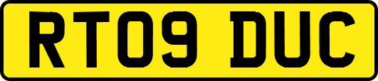 RT09DUC