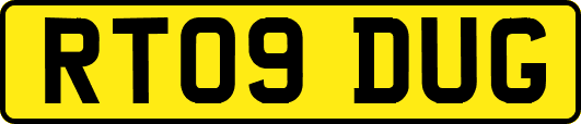 RT09DUG