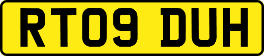 RT09DUH