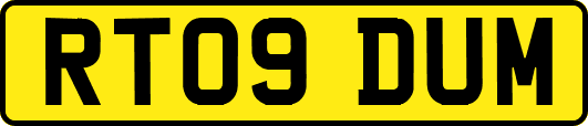 RT09DUM