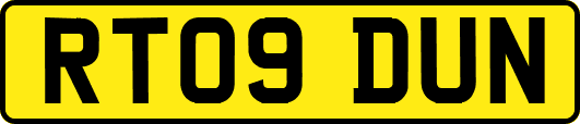 RT09DUN