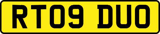 RT09DUO