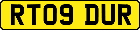 RT09DUR