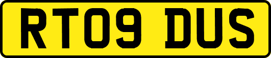 RT09DUS