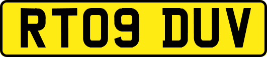 RT09DUV