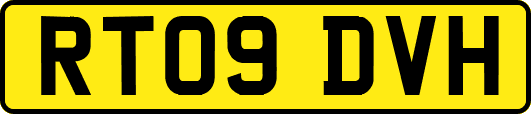 RT09DVH