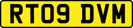 RT09DVM