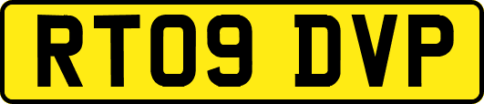 RT09DVP