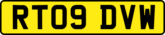 RT09DVW