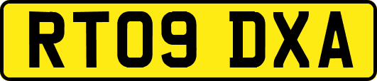 RT09DXA