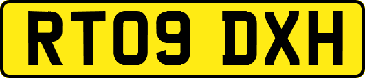 RT09DXH