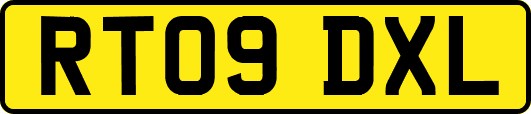 RT09DXL