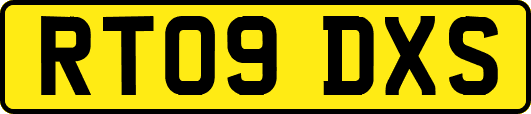 RT09DXS