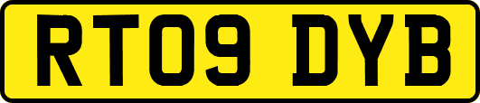 RT09DYB