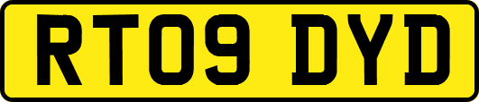 RT09DYD