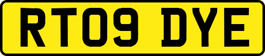 RT09DYE