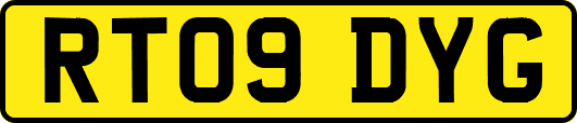 RT09DYG