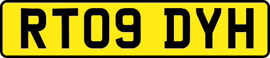 RT09DYH