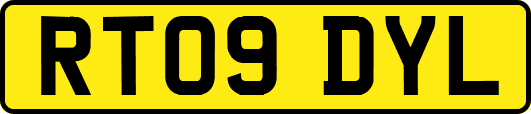 RT09DYL