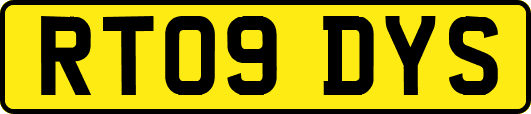 RT09DYS