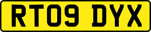 RT09DYX