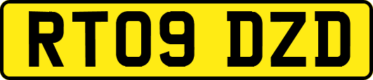RT09DZD