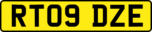 RT09DZE