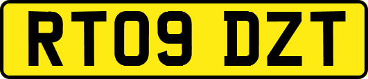 RT09DZT