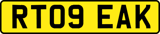 RT09EAK