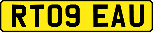 RT09EAU