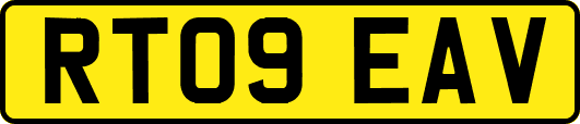 RT09EAV