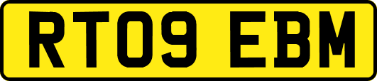 RT09EBM