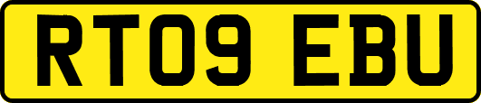 RT09EBU