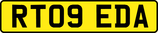 RT09EDA