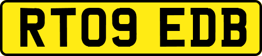 RT09EDB