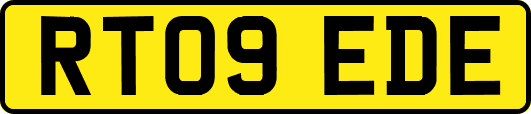 RT09EDE