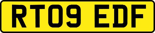 RT09EDF