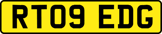 RT09EDG